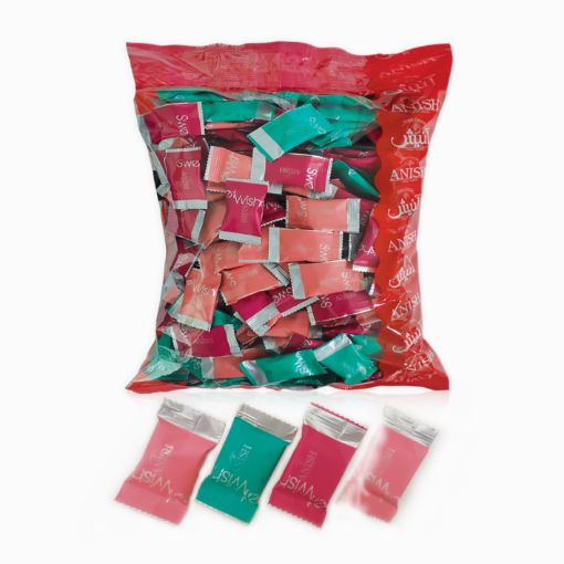 تصویر  شوکولین